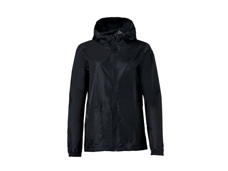 Clique Basic Rain Jacket Clique Basic Rain Jacket