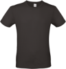E150 B&C Men's T-shirt » 100% Katoen + 40 kleuren E150 B&C Men's T-shirt » 100% Katoen + 40 kleuren