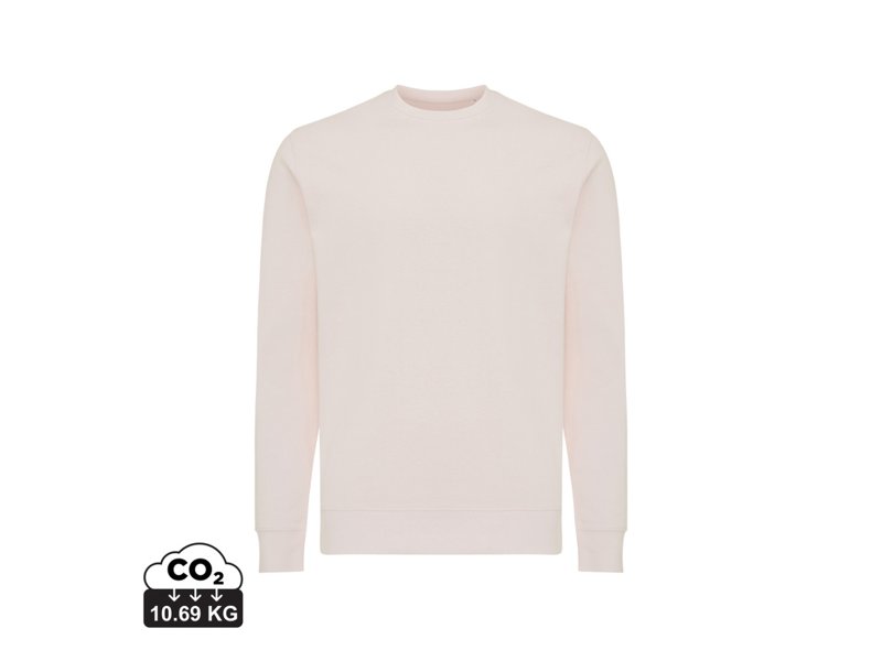 Iqoniq Etosha lichtgewicht sweater Iqoniq Etosha lichtgewicht sweater