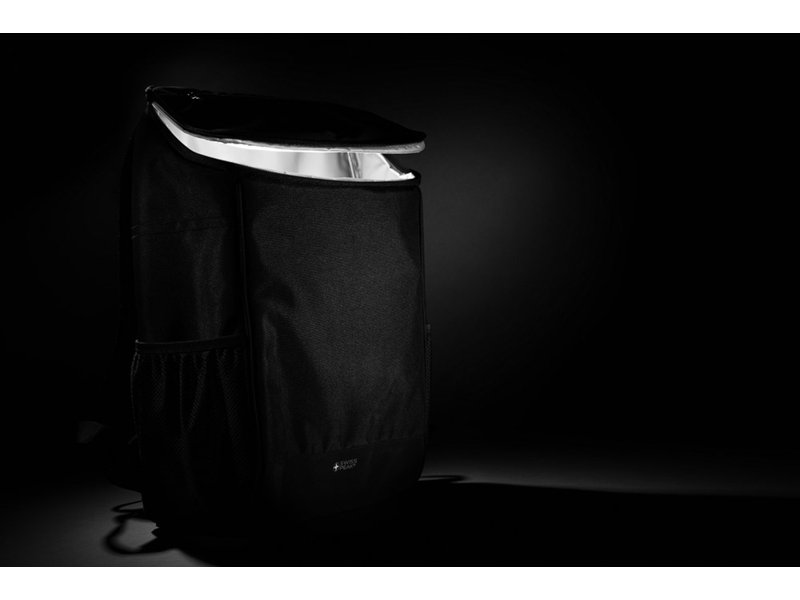 Swiss Peak Aware™ 1200D deluxe koelrugzak Swiss Peak Aware™ 1200D deluxe koelrugzak