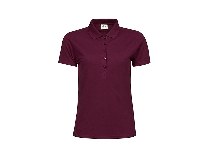 Tee Jays - Women´s Luxury Stretch Polo Tee Jays - Women´s Luxury Stretch Polo