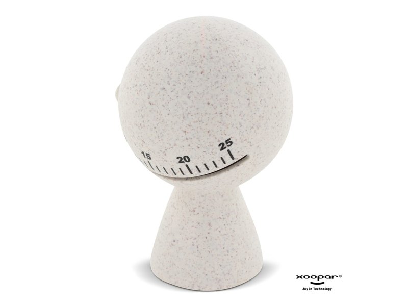 4129 | Xoopar Mr. Bio 25 Timer 4129 | Xoopar Mr. Bio 25 Timer