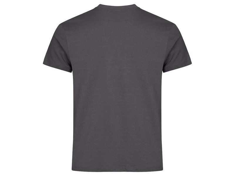 Basic t-shirts van Clique, ideaal om te bedrukken met uw logo Basic t-shirts van Clique, ideaal om te bedrukken met uw logo