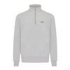 IQONIQ Elgon Zip sweater IQONIQ Elgon Zip sweater