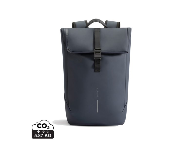 Urban water-resistant flap-top rugzak Urban water-resistant flap-top rugzak