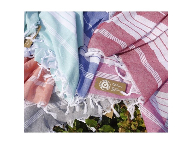 Oxious Promo Hammam Towel Oxious Promo Hammam Towel