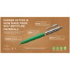 Parker Jotter gerecyclede balpen Parker Jotter gerecyclede balpen
