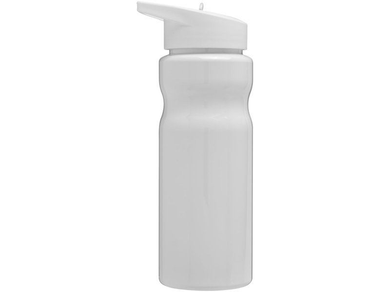 H2O Base® 650 ml bidon met fliptuitdeksel