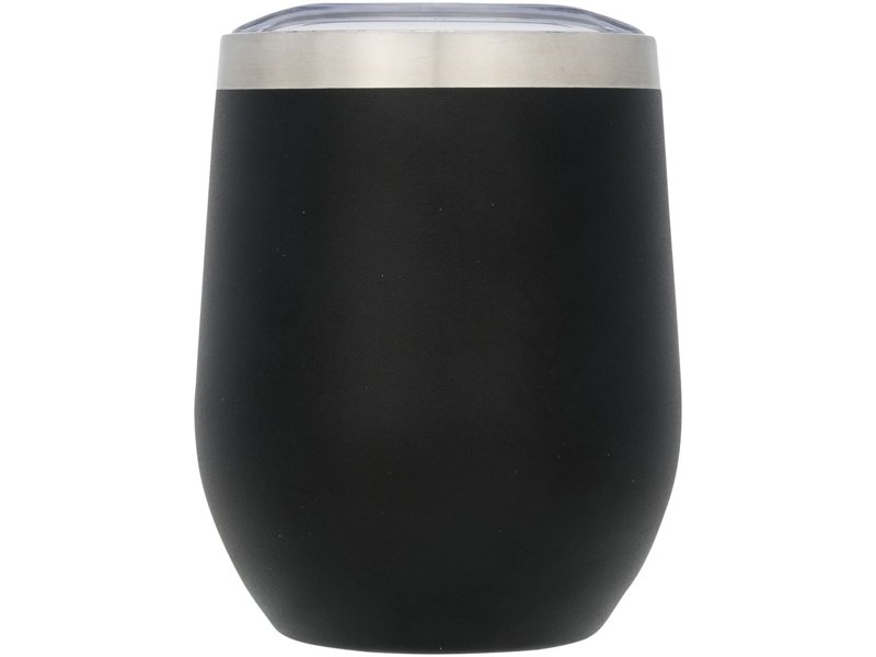 Corzo 350 ml koper vacuüm geïsoleerde beker