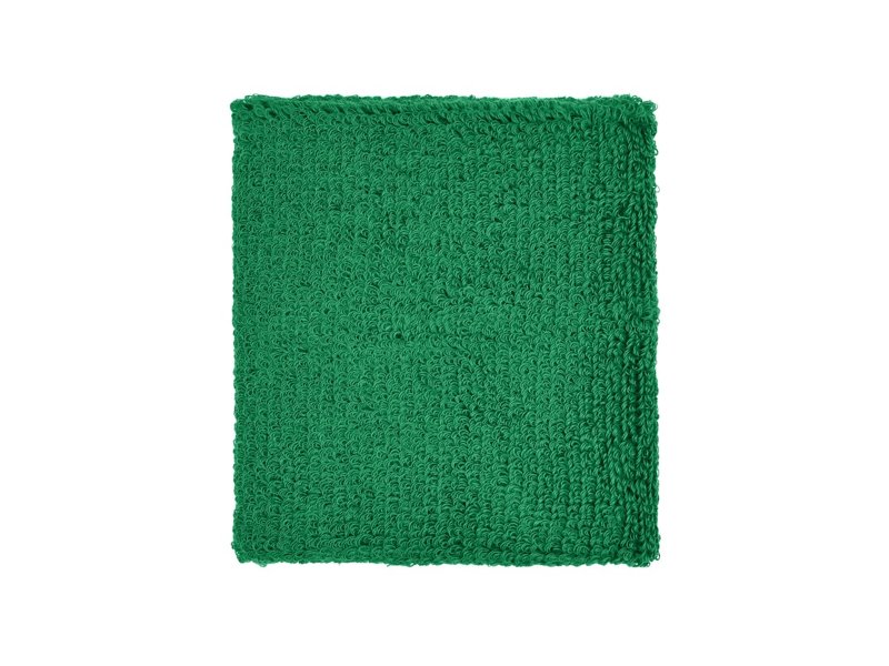 Badstof zweetbandjes | TotZiens Promotions