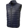 Luxe licht gewicht bodywarmers (isolerend)