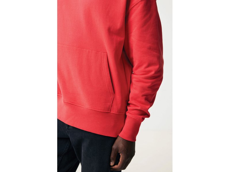 Iqoniq Yoho hoodie