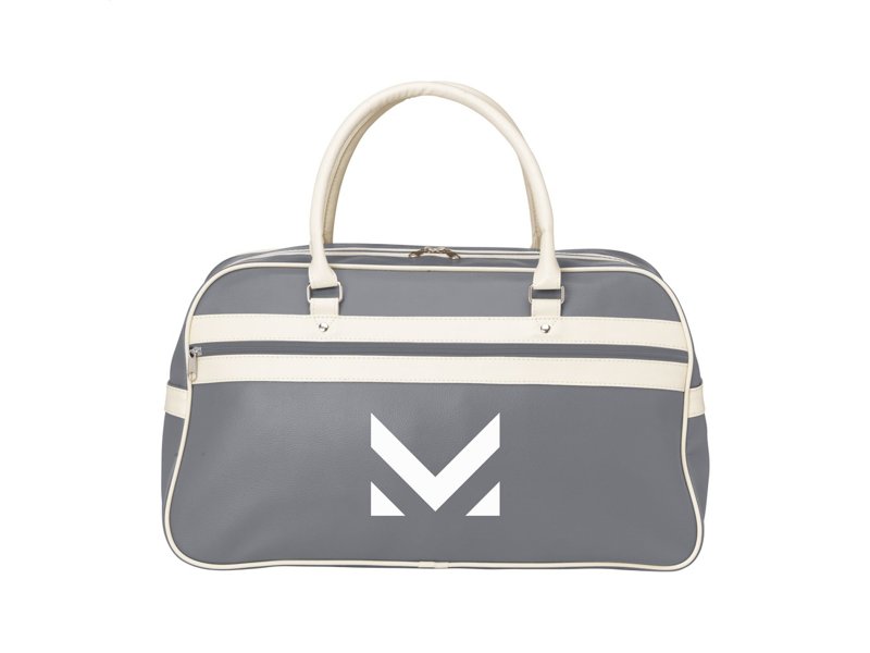 Retro sporttassen als relatiegeschenk? Bedruk uw bedrijfslogo op deze retro sportbag Retro sporttassen als relatiegeschenk? Bedruk uw bedrijfslogo op deze retro sportbag