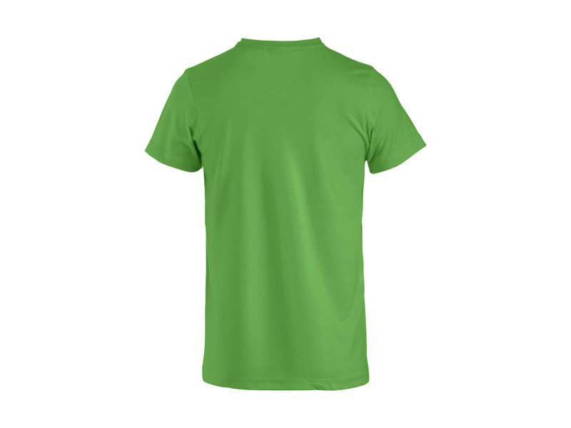 Clique basic kinder t-shirts, snel leverbaar met eigen logo Clique basic kinder t-shirts, snel leverbaar met eigen logo