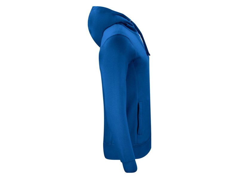 Clique Basic Hoody Full zip | TotZiens Promotions