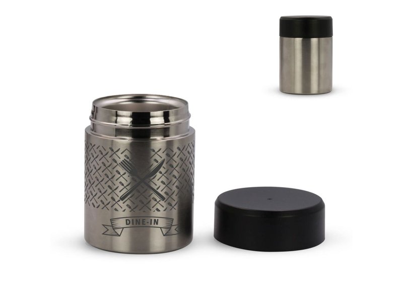 Thermo voedselcontainer