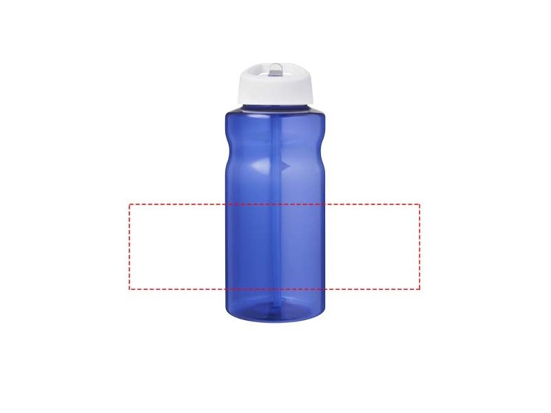H2O Active® Eco Big Base 1 l drinkfles