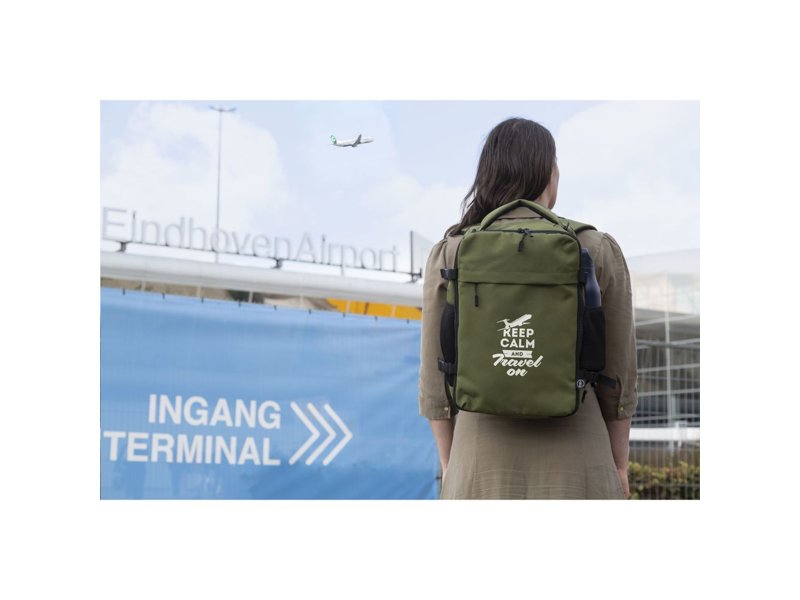 FitFly GRS Cabin Flight Bag