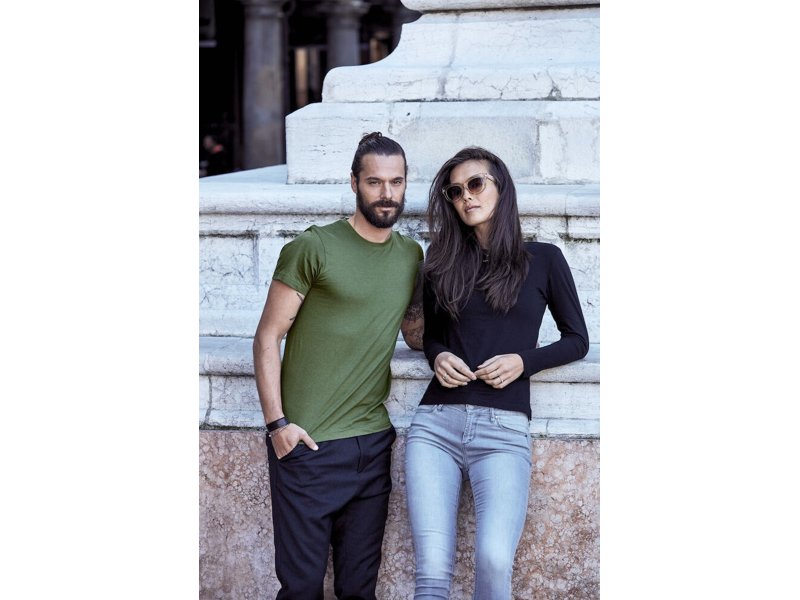 Clique Basic-T L/S Ladies | TotZiens Promotions Clique Basic-T L/S Ladies | TotZiens Promotions