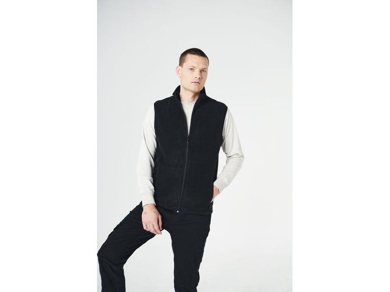 Clique Basic Polar Fleece Vest Clique Basic Polar Fleece Vest