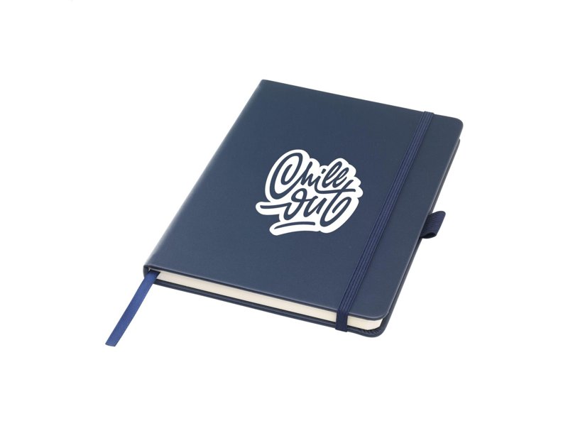 Pineapple Notebook A5 notitieboek