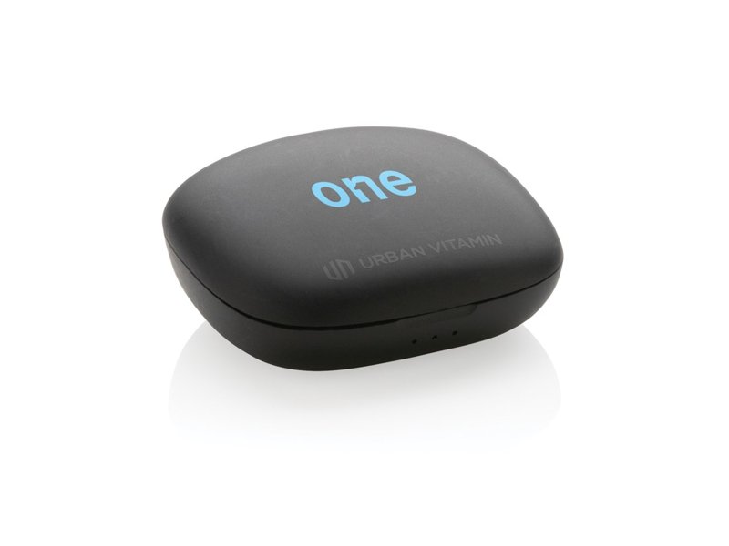 Urban Vitamin Byron ENC-oordopjes Urban Vitamin Byron ENC-oordopjes