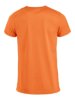 T-shirts in opvallende neon kleuren bestellen