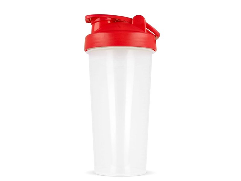 Shaker fles 700ml