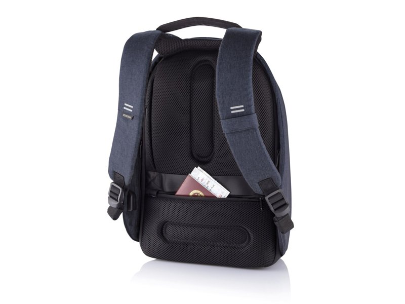 Bobby Hero XL, anti-diefstal rugzak Bobby Hero XL, anti-diefstal rugzak