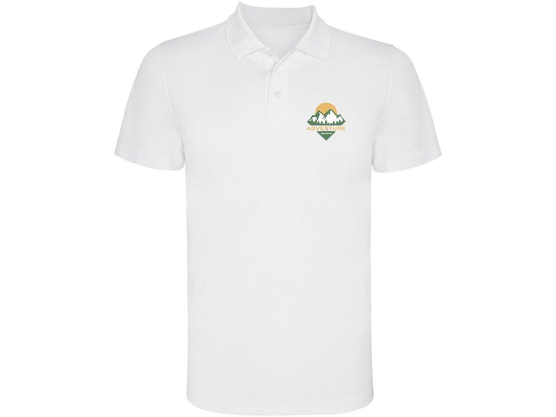 Roly sportpolo Monzha heren