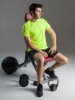 SP Run sportshirt, 140 gr/m² SP Run sportshirt, 140 gr/m²