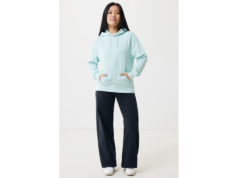 Iqoniq Rila hoodie Iqoniq Rila hoodie