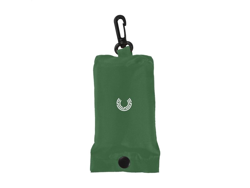 Opvouwbare winkeltas bedrukken (Easy) | Compact & handig | Totziens Promotions