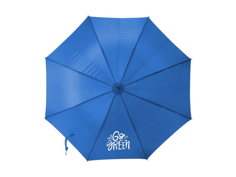 Everest RPET paraplu 23 inch