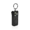 GuardBuddy RCS persoonlijke alarm met USB-C-opladen GuardBuddy RCS persoonlijke alarm met USB-C-opladen