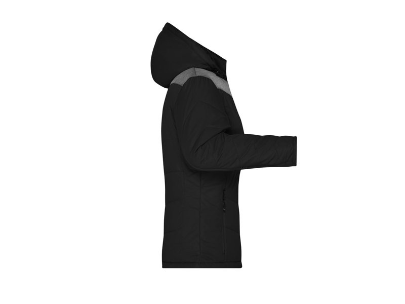 Daiber Ladies gevoerde winterjas Daiber Ladies gevoerde winterjas