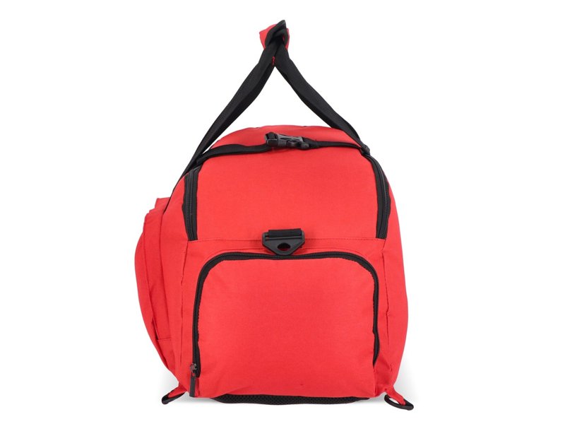 Sportrugzak Karo R-PET 27L - Duurzame en functionele sporttas | Totziens Promotions Sportrugzak Karo R-PET 27L - Duurzame en functionele sporttas | Totziens Promotions