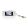Cliq it gerecyclede plastic sleutelhangercamera Cliq it gerecyclede plastic sleutelhangercamera