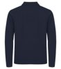 Clique - Stretch Premium Polo L/S