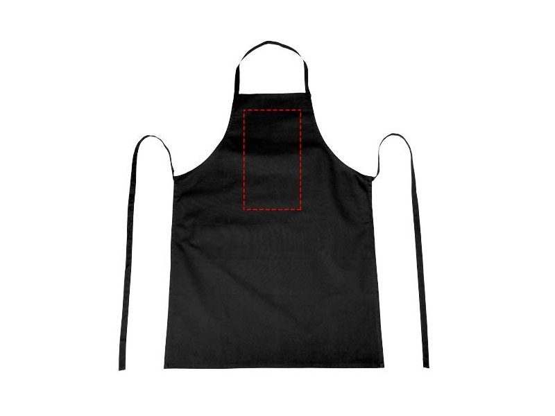 Reeva katoenen schort Reeva katoenen schort