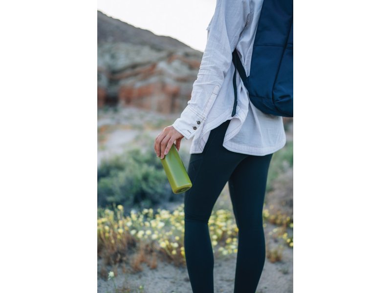 RCS recycled PP waterfles met handvat RCS recycled PP waterfles met handvat