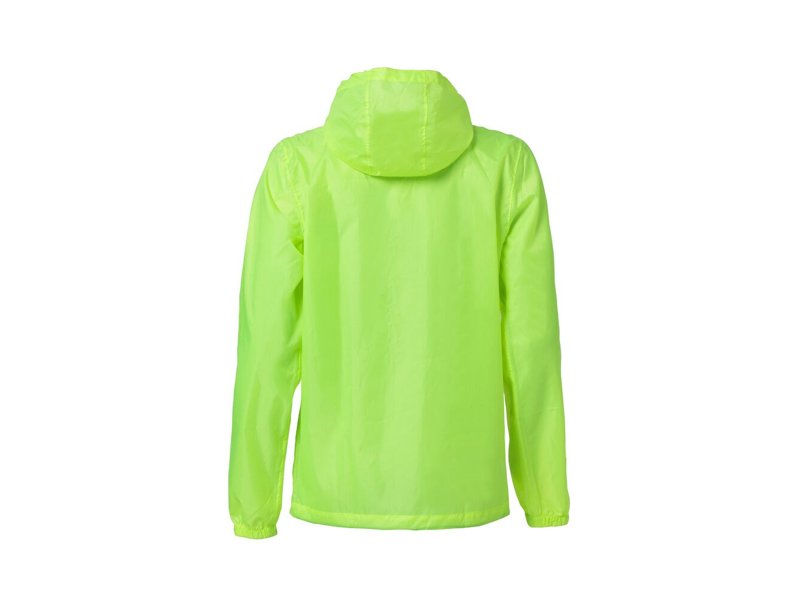 Clique Basic Rain Jacket Clique Basic Rain Jacket