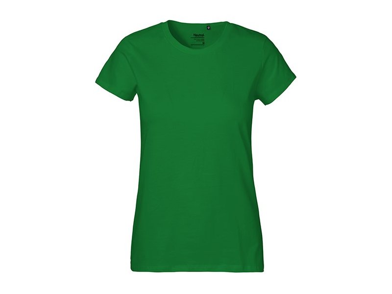 Neutral - Ladies´ Classic T-Shirt Neutral - Ladies´ Classic T-Shirt