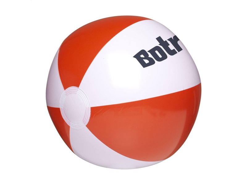 BeachBall Ø 27 cm strandbal