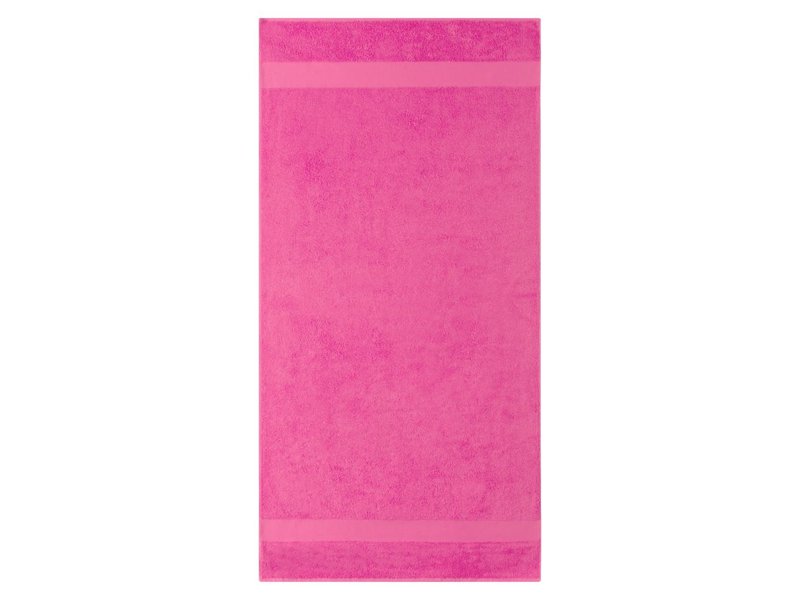 Sophie Muval Badhanddoeken met logo | Vanaf €6,38 Sophie Muval Badhanddoeken met logo | Vanaf €6,38