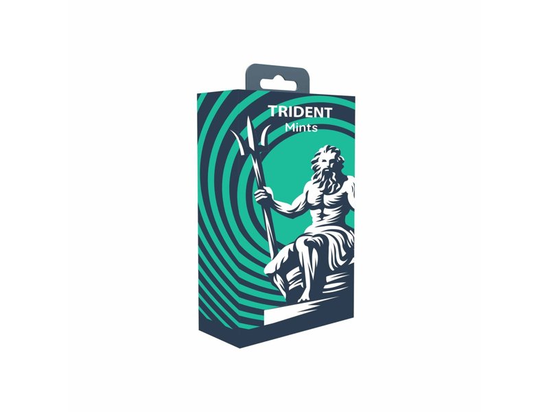 Fresh 'n Rebel Powerbank 6000 mAh USB-C Fresh 'n Rebel Powerbank 6000 mAh USB-C