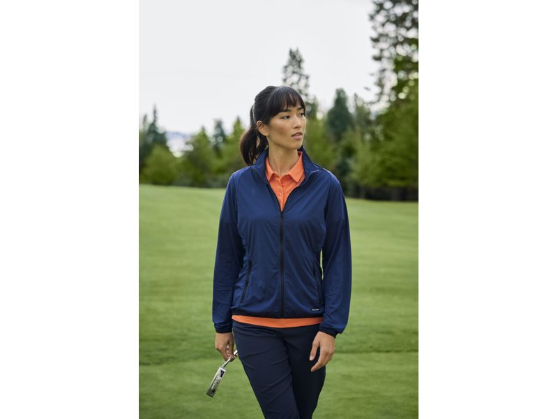 Cutter & Buck - Oceanside Stretch Polo Dames