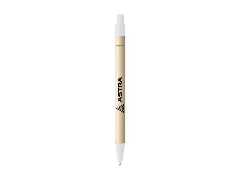 Bio Degradable Natural Pen pennen
