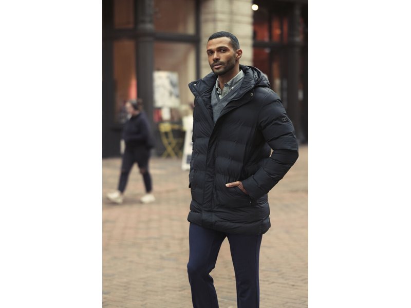 Cutter & Buck winterjas Wenatchee