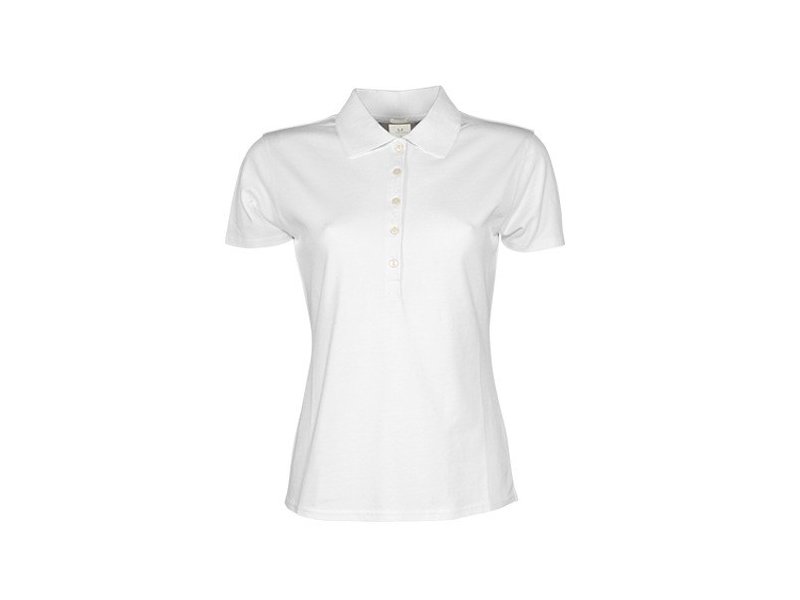 Tee Jays - Women´s Luxury Stretch Polo